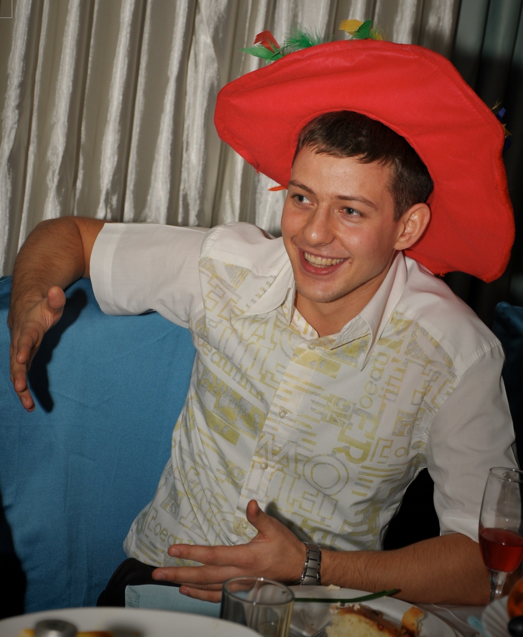 Фото профиля