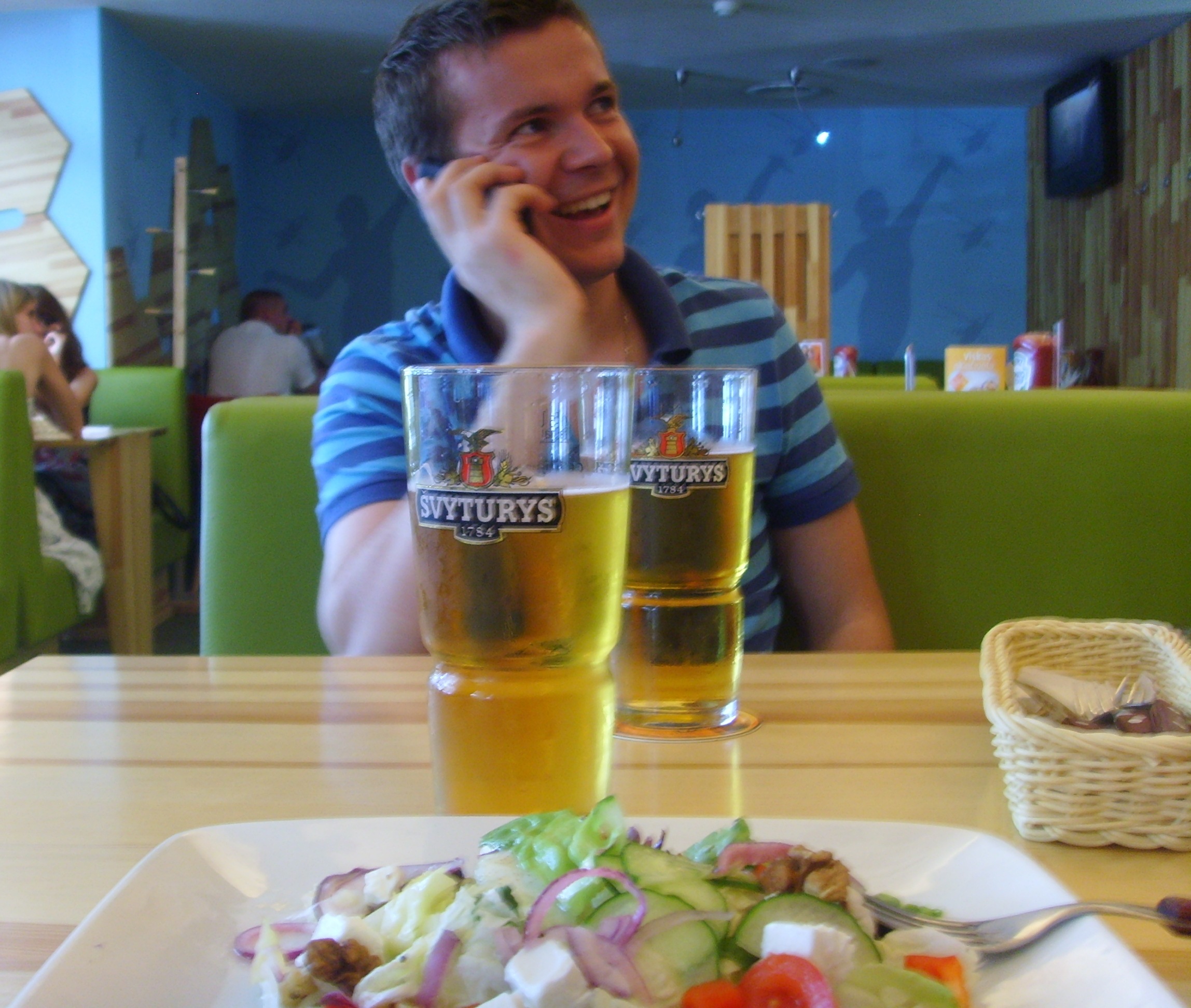 Фото профиля