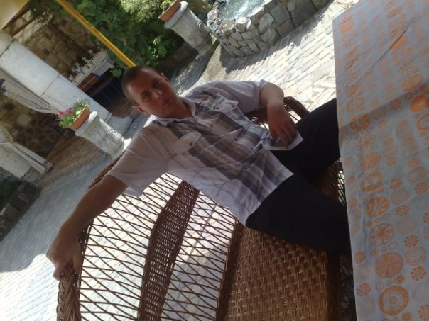 №31, Тарас Черняк, 36 лет, Львов №31, Тарас Черняк, 36 лет, Львов