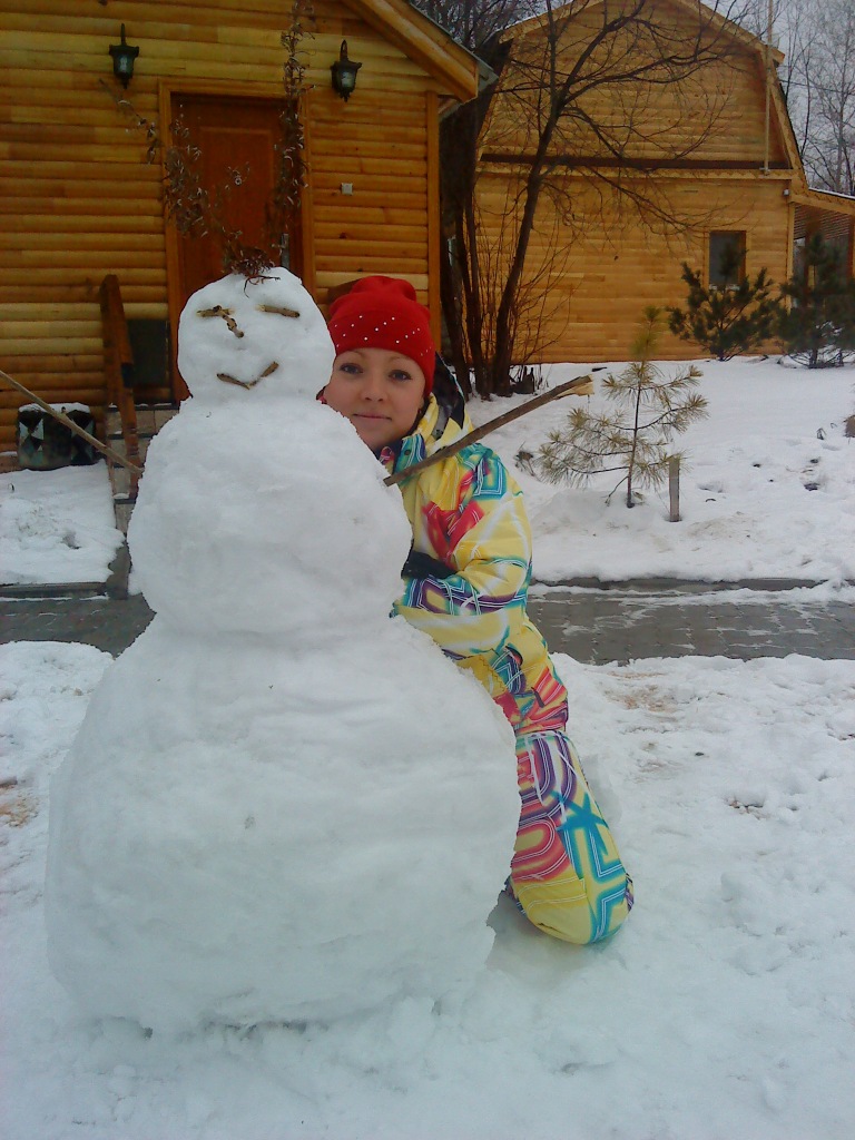 Фото профиля