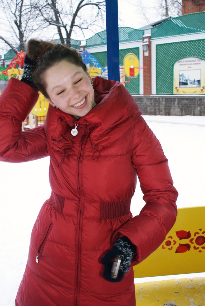 Фото профиля