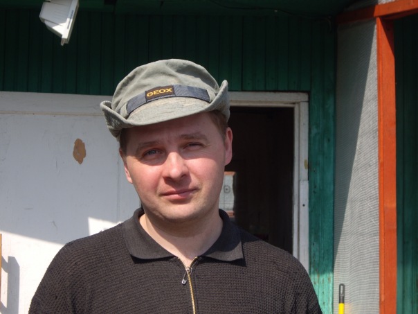 №24, Кузьма Левченко, 53 года, Санкт-Петербург №24, Кузьма Левченко, 53 года, Санкт-Петербург