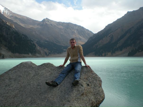 №1, Василий Рудаков №1, Василий Рудаков