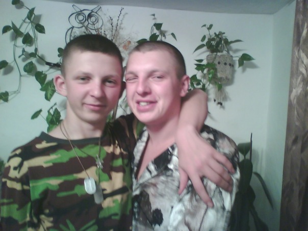 №145, Евгений Рукин, Бийск №145, Евгений Рукин, Бийск