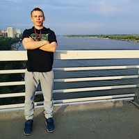 Сергей Алексеев