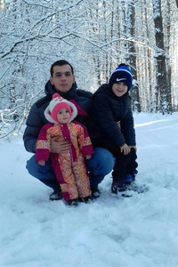 Константин Давиденко