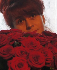 Марина Кузьмина