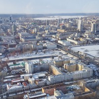 Дмитрий Макаров