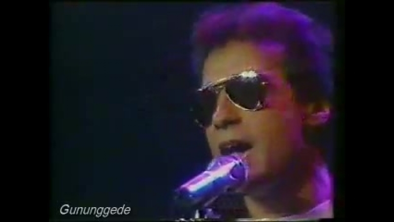 F. R. DAVID Words Dont Come