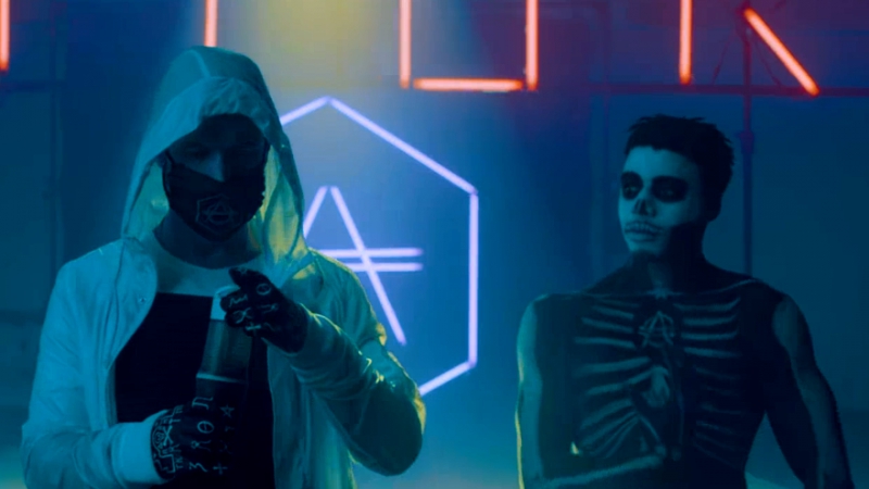 Премьера. Don Diablo - You Can't Change Me