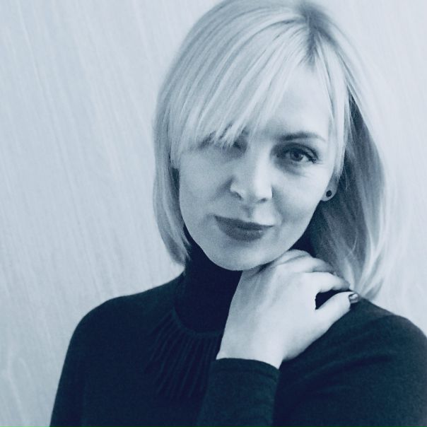 Татьяна Матрохина, Россия, Самара