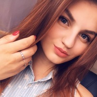 Катя Орлова