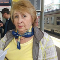 Людмила Головина