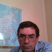 Александр Воронин