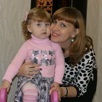 Елена Постнова