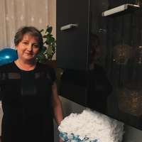 Наталья Гольцова