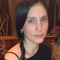 Елена Косарева