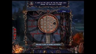 Dracula Love Kills (Part 5): Saving Mina?