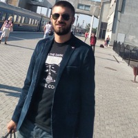Никита Камышан