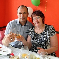 Марина Ершова