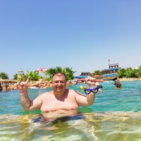 Михаил Самойлов
