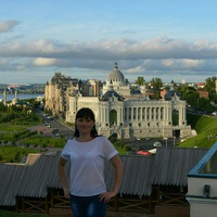 Марина Викторовна