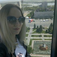 Ната Тихонова
