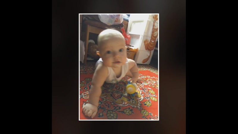 Видео от Princess