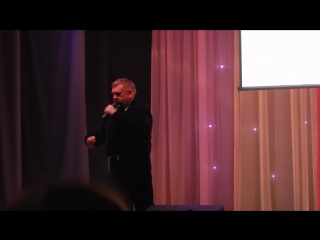 Игорь Русских-ПЕСНЯ ПРО КОТЕНКА