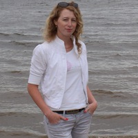 Светлана Кондратьева