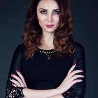 Дарья Попова