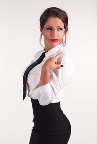 Елена Сергеевна