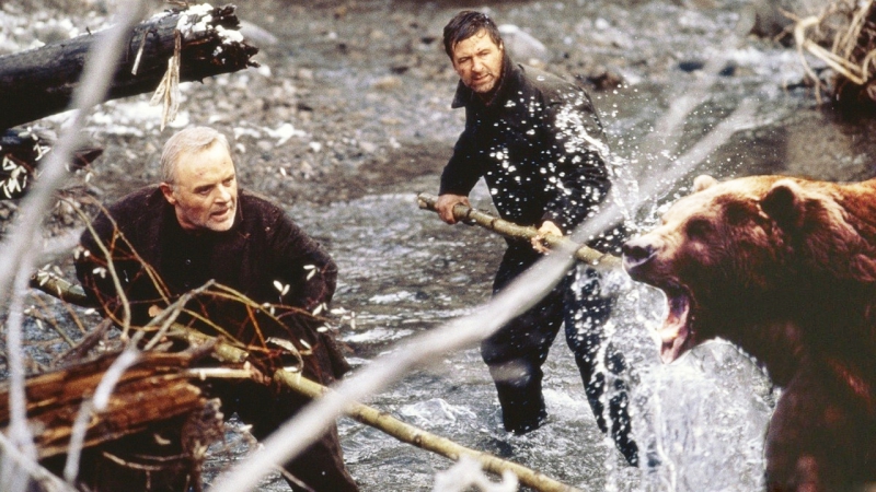 На грани (1997)
