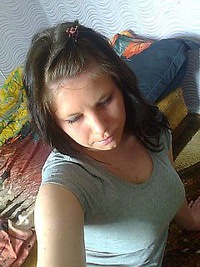 Екатерина Климова