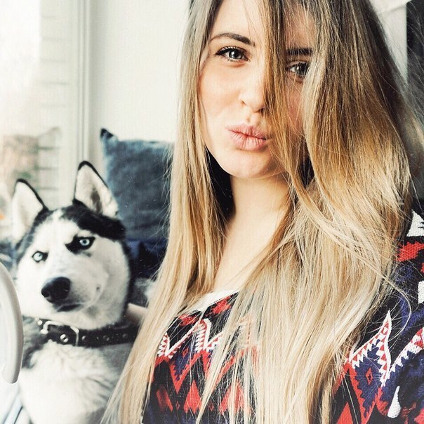 Анастасия Боброва, Россия, Уфа