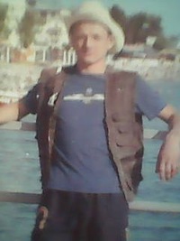 Антон Вишняков