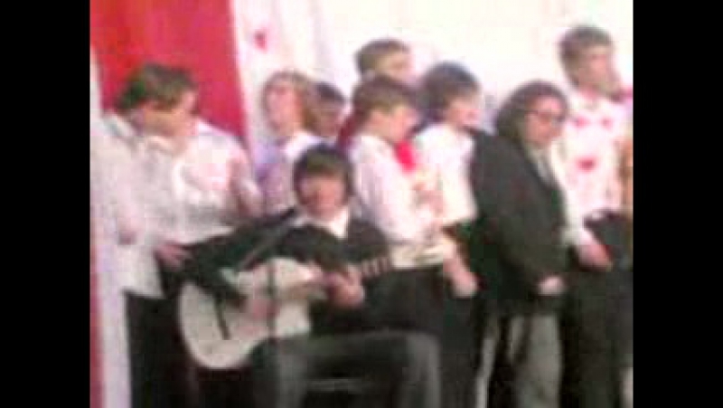 TYOMCHA 8 марта 2007 (Все Будет Da