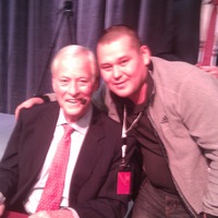 Александр Семенов