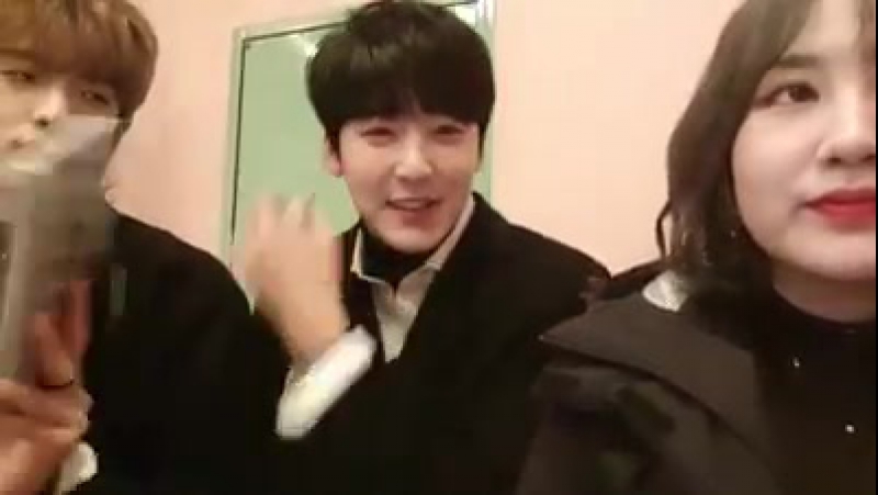 Before School Club KAEMIN