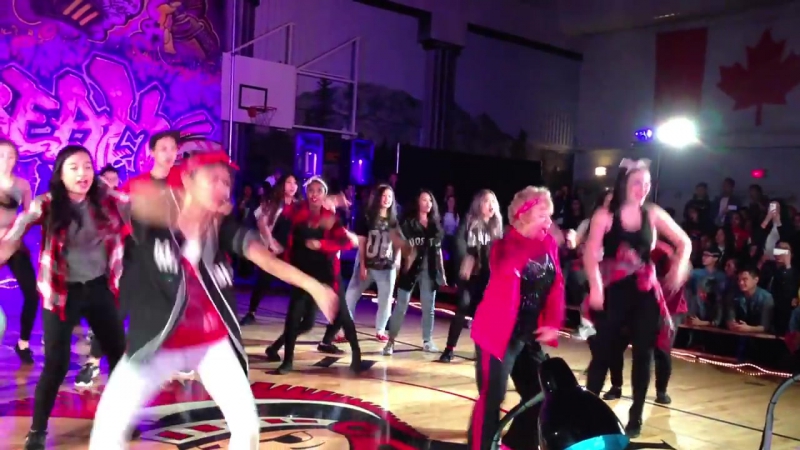 60 Year Old Kills Hip Hop