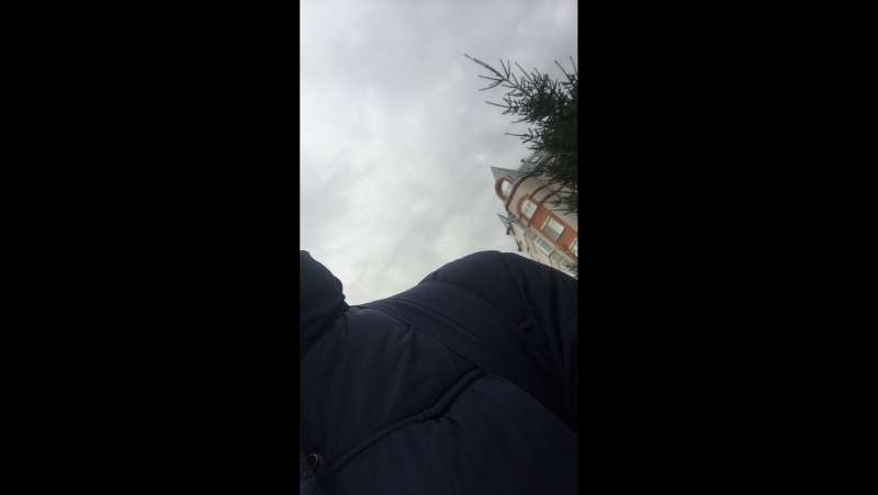 Подстрижка