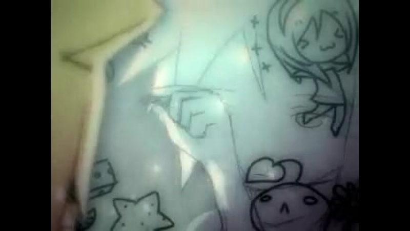 Mike Inel Draw With