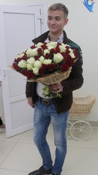 Стас Климов