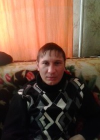 Александр Гаврилов