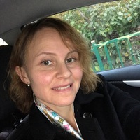 Анна Медведева