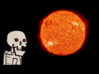 The Skellington Dance