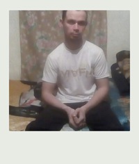 Николай Филимонов