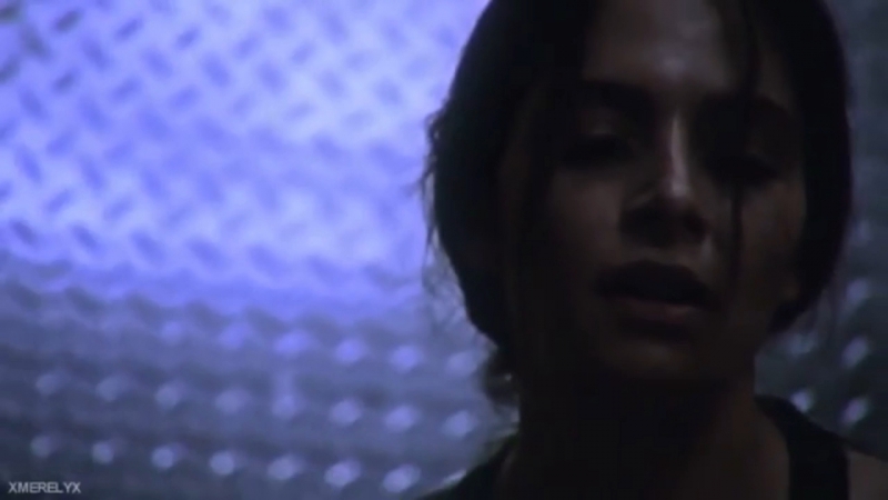 Sameen Shaw vine