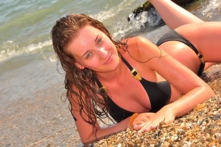 №95, Олеся Богомолова, 38 лет, Ростов-на-Дону №95, Олеся Богомолова, 38 лет, Ростов-на-Дону