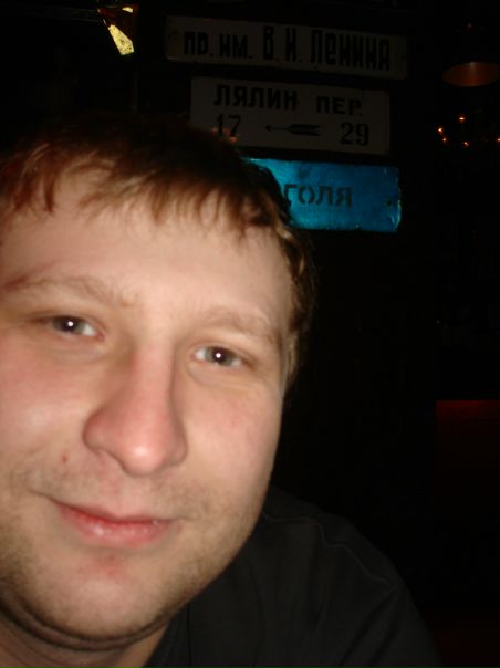 №61, Александр Сметанников, Новосибирск №61, Александр Сметанников, Новосибирск